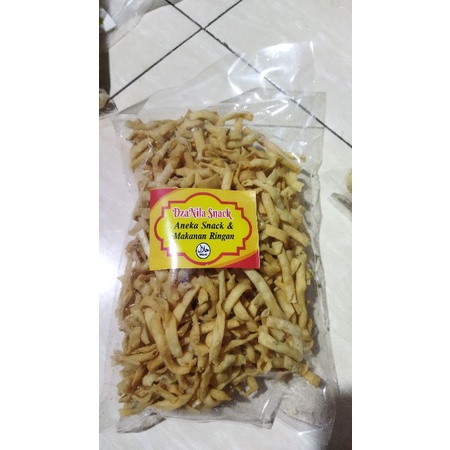 

Stik bawang original ukuran 400gr