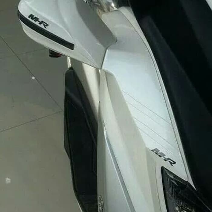 Spion Lipat Nmax MHR / Spion Nmax Lipat MHR / Spion Variasi Nmax Tekuk