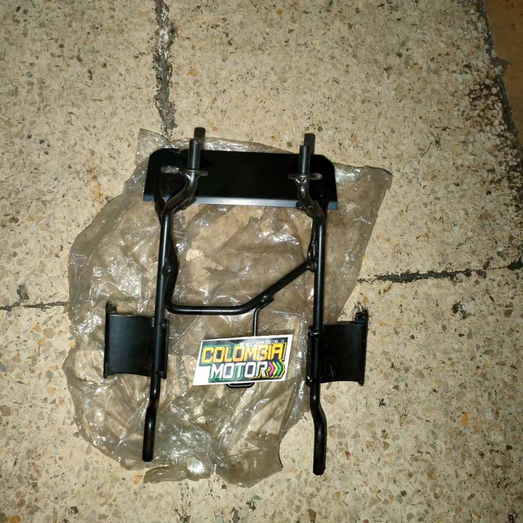 Bracket lampu megapro Bracket Megapro Bracket lampu megapro Breket lampu megapro Kuping lampu megapr