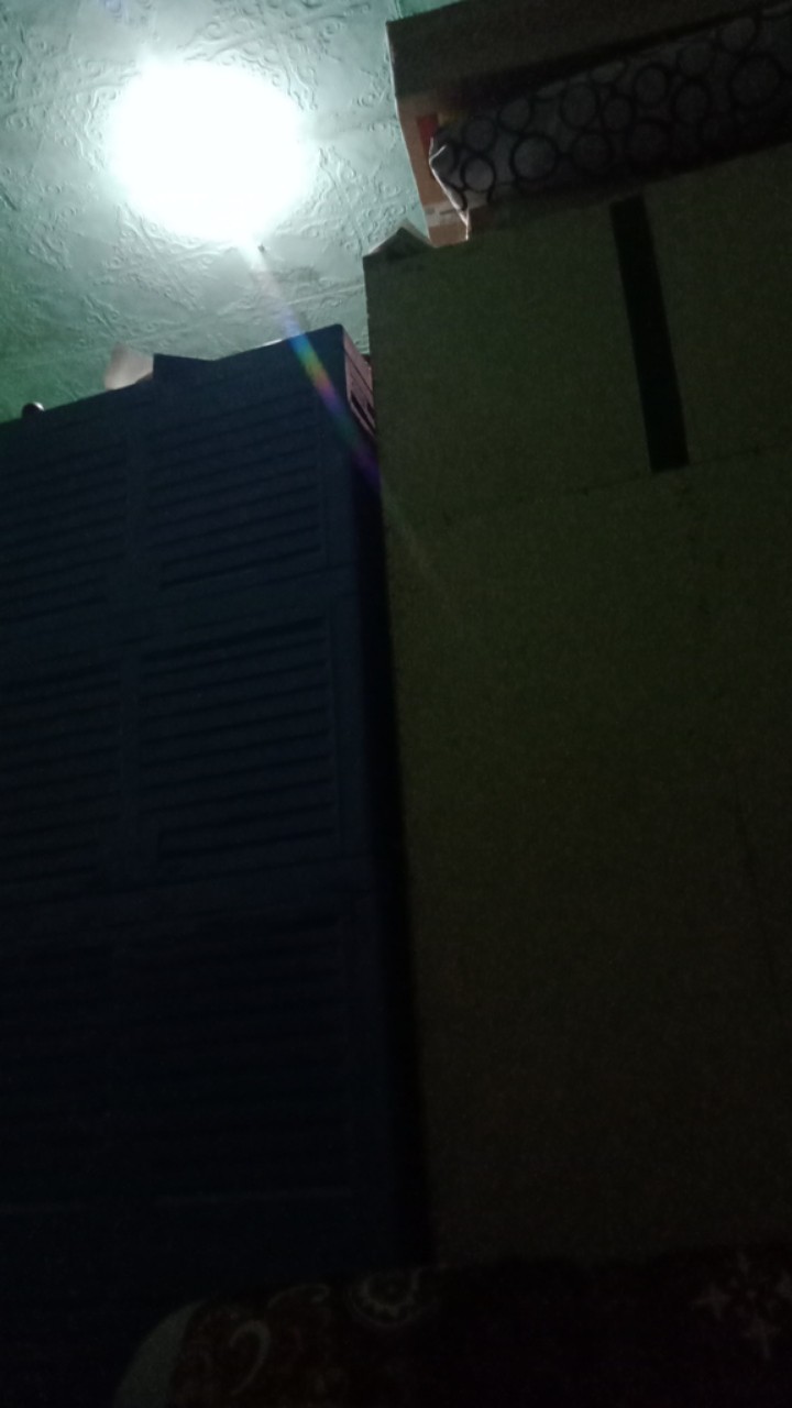 Paket Quantum Kompor Gas 1tungku + Selang Regulator Winn Gas