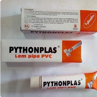 Lem Pipa Model Dextone 40 g / Lem Pipa Pvc Paralon