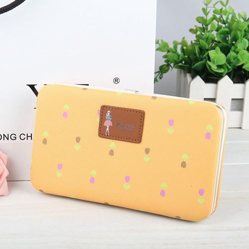 BJ21316 - BLUE/GREEN/PINK/RED/YELLOW - DOMPET WANITA CEWEK PANJANG TAS WANITA FASHION IMPORT MODIS ELEGAN TERMURAH TERLARIS TERBARU BAGSTORE JAKARTA TAS BATAM JTF1316