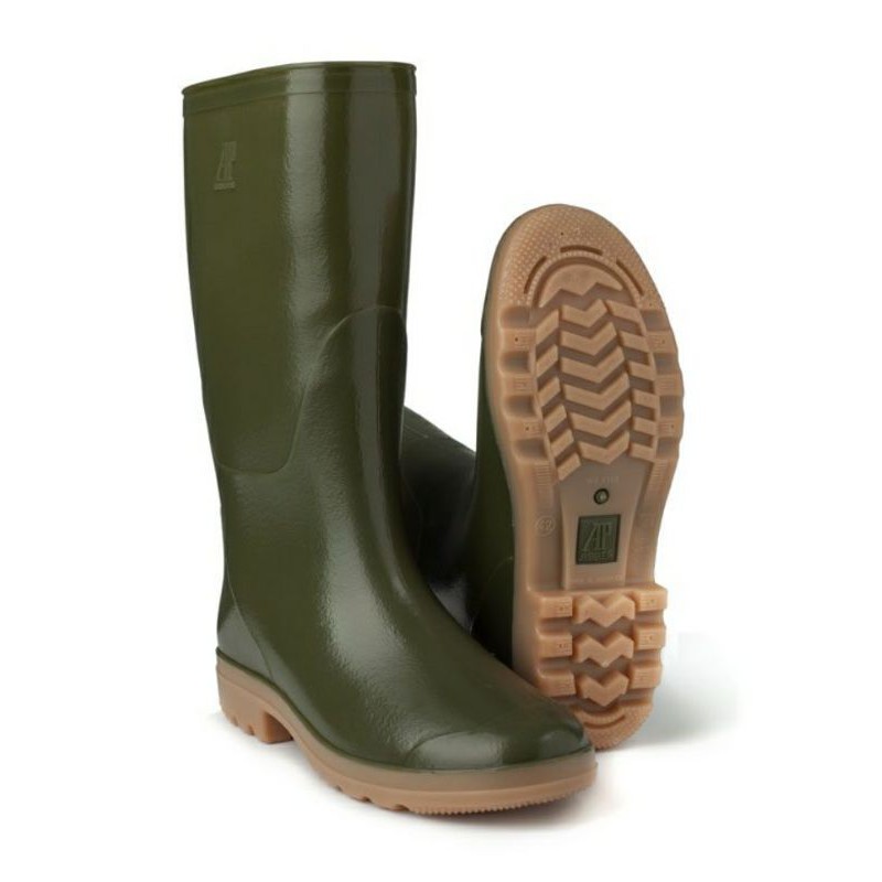 sepatu boots AP 9303 hijau