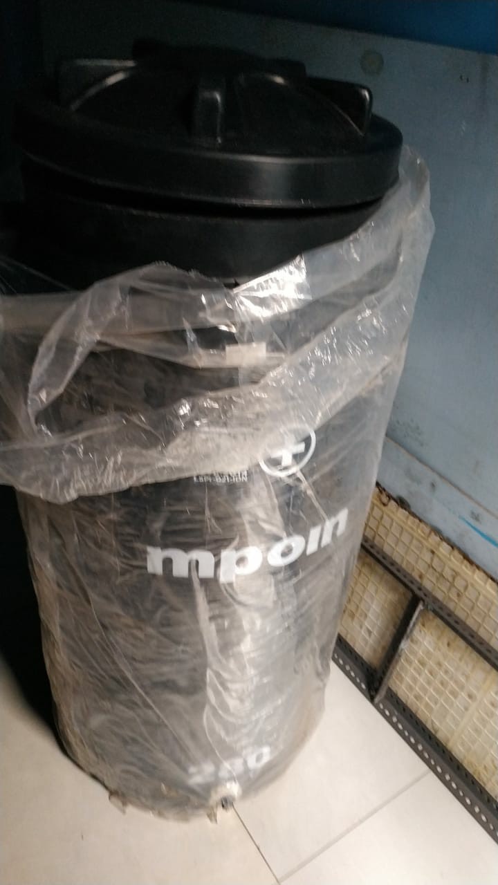 Tangki Air Mpoin Plus Volume 280-900l | Toren Air | Tandon Air
