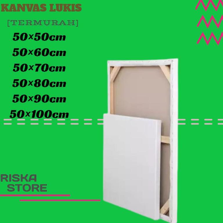 

SPECIAL PROMO KANVAS LUKIS / MEDIA LUKIS UKURAN 50×50/50×60/50×70/50×80/50×90/50×100