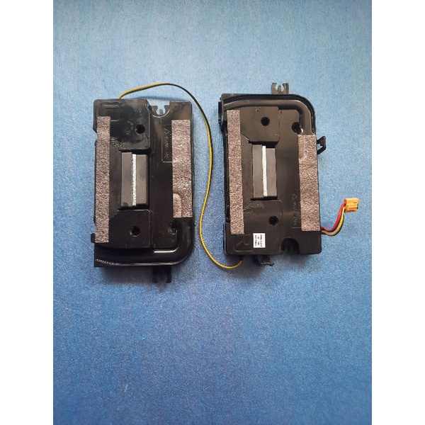 SEPASANG SPEAKER TV LED SAMSUNG 43TU6900 43TU7000