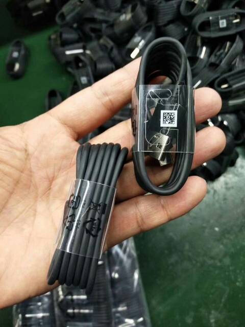 STOCK READY KABEL DATA OPPO 2A F1 F1S F3 A3S A37 A77 A59 JOY FIND NEO ORIGINAL MICRO USB / tipe c