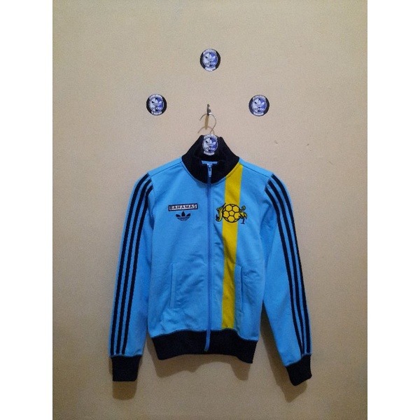 tracktop adidas bahamas