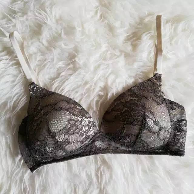 Bra Lace Tori Design By Rhet-O-Ric