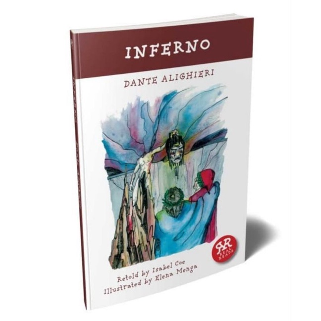 Inferno by Dante