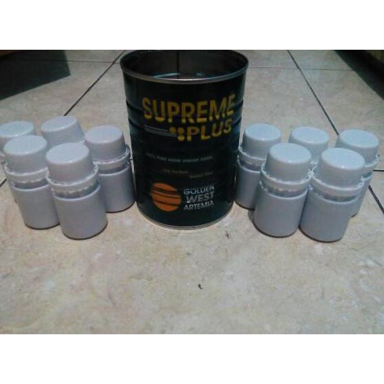 

Khusus Promo! Artemia Supreme Plus (Repacking 20Gr)