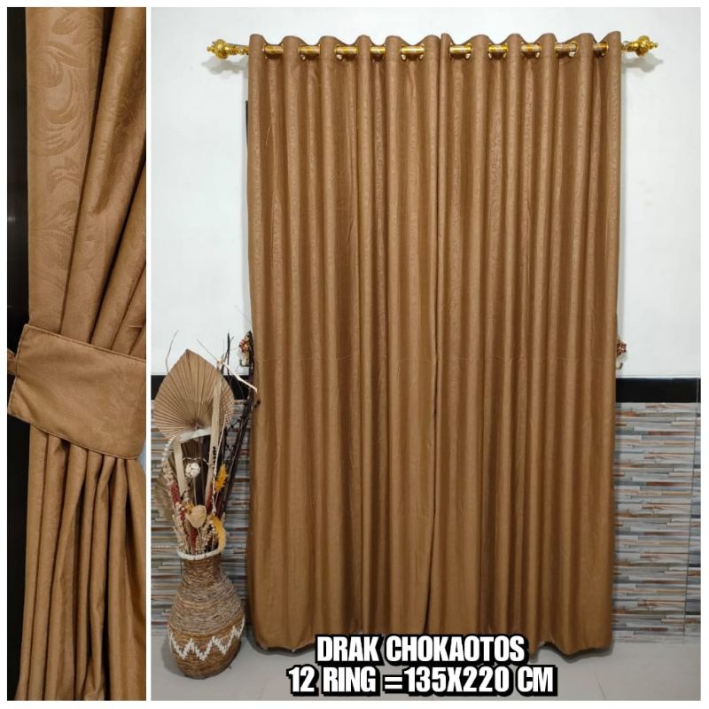 

NEW MOTIF GORDEN SMOKRING 12 MOTIF CHOCO EMBOSS