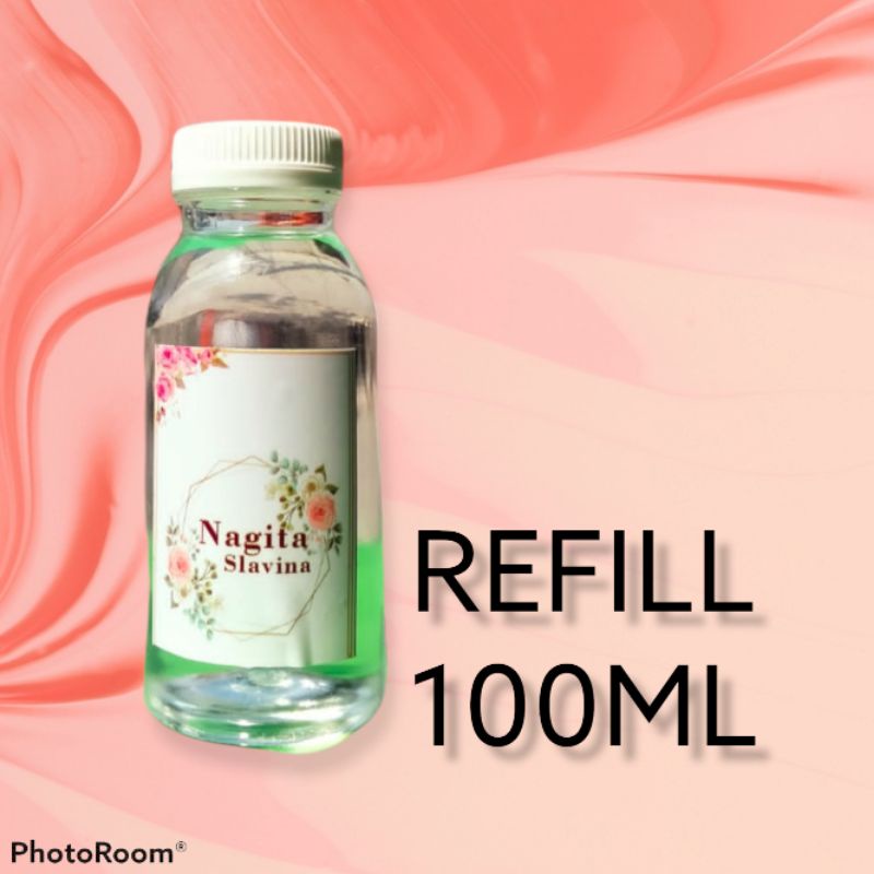 REFILL PARFUM THAILAND 100ML