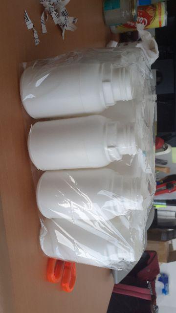Botol Agro/ Labor/ Pil 100 Ml