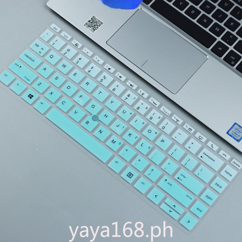 Cover Pelindung Keyboard wireless 14 &quot;Untuk HP EliteBook 840 G6 848 G4 745 G5 475 G3 ZK