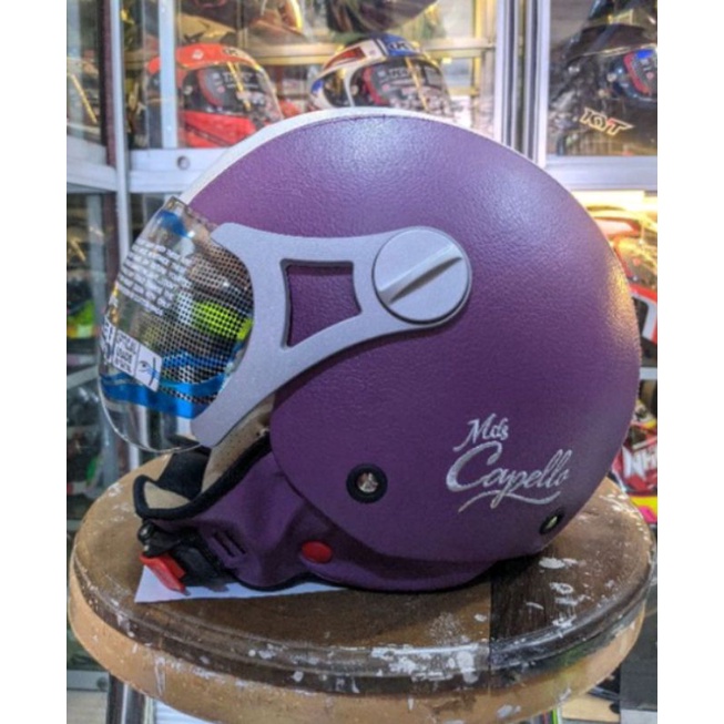 HELM MDS CAPELLO ORI