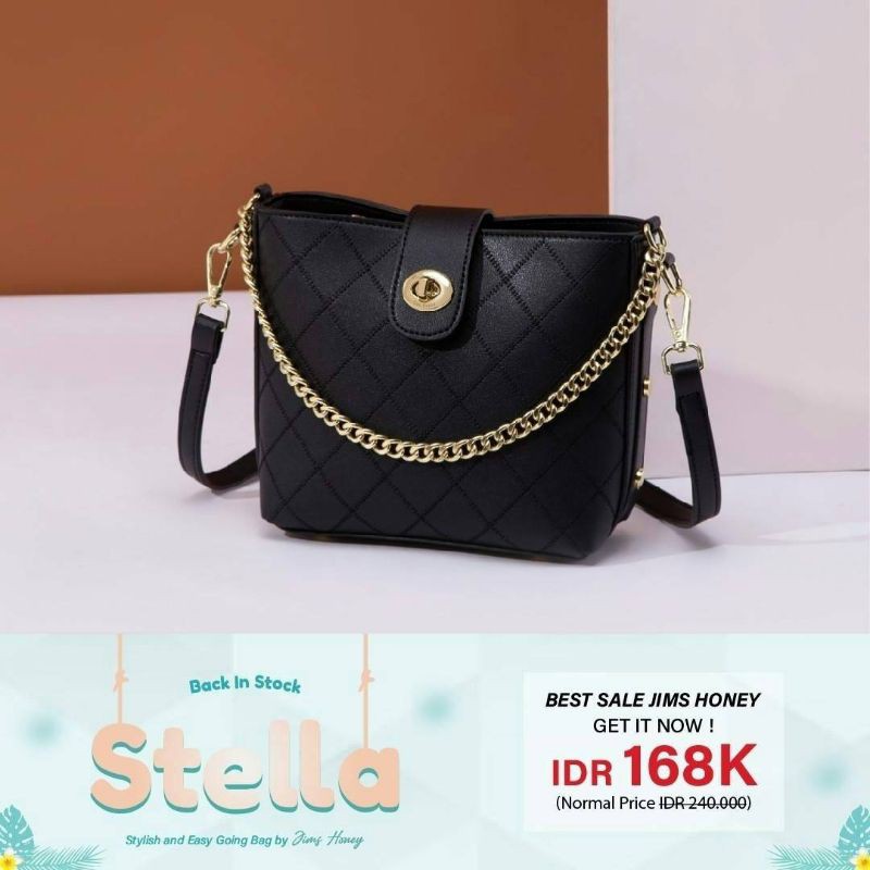 Stella bag original jimshoney