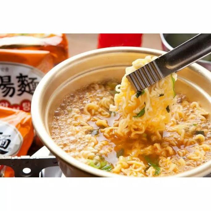 

NONGSHIM ANSUNGTANGMYUN NOODLE SOUP 625GR (5PCS X 125G)