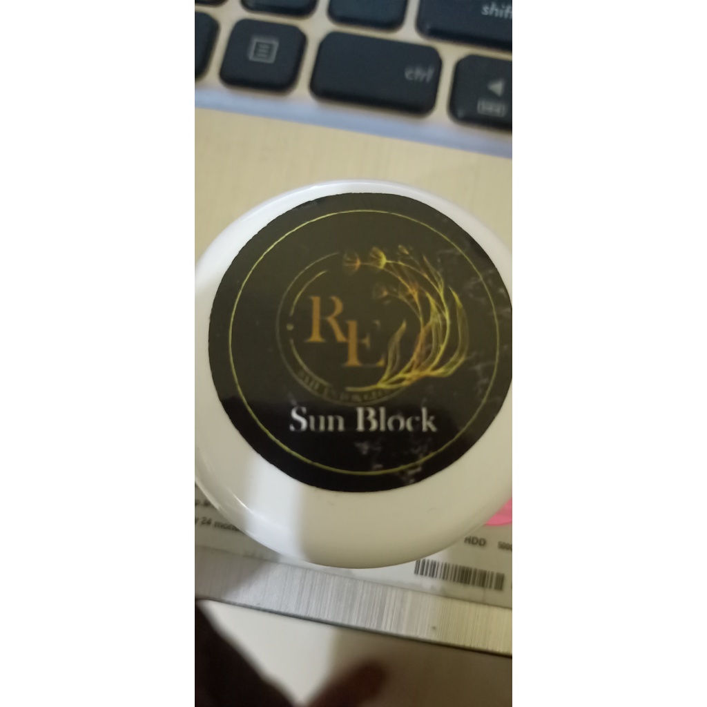 1 paket RE GLOW ORIGINAL RATU ENTOK 100% ASLI ORIGINAL-2