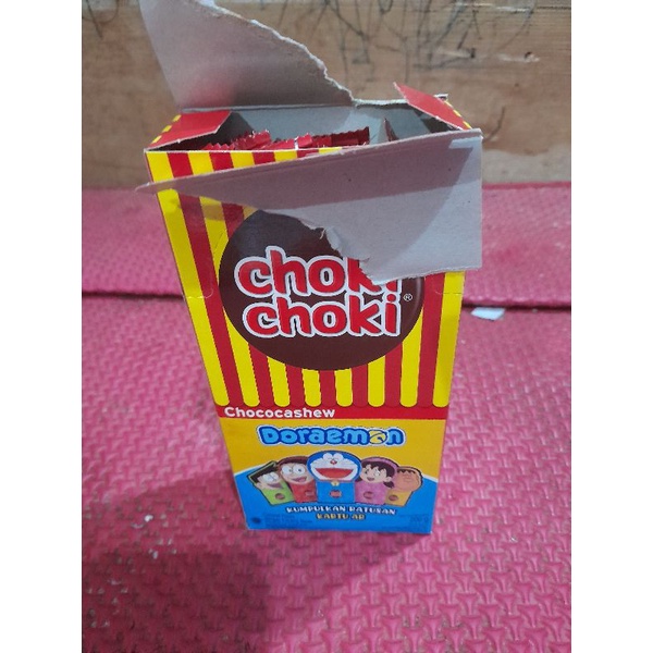 

Choki Choki 1 Kotak