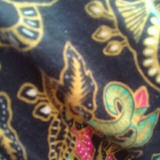 Kemeja Batik Pria Ppbtk07 Wsa04 Lengan Panjang /kemejapria/kemejabatik/batikpria/batikmodern