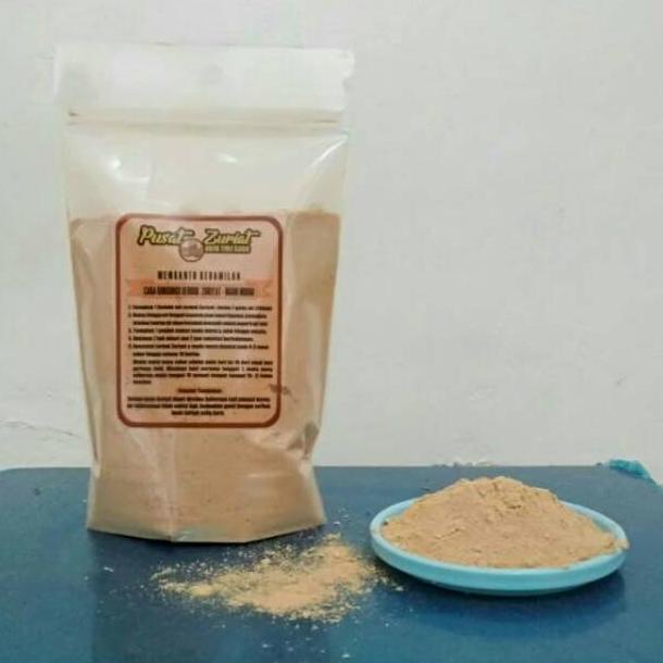 

Nikmati Zuriat bubuk buat promil 200 gram bonus test peck .,..,.,.,.