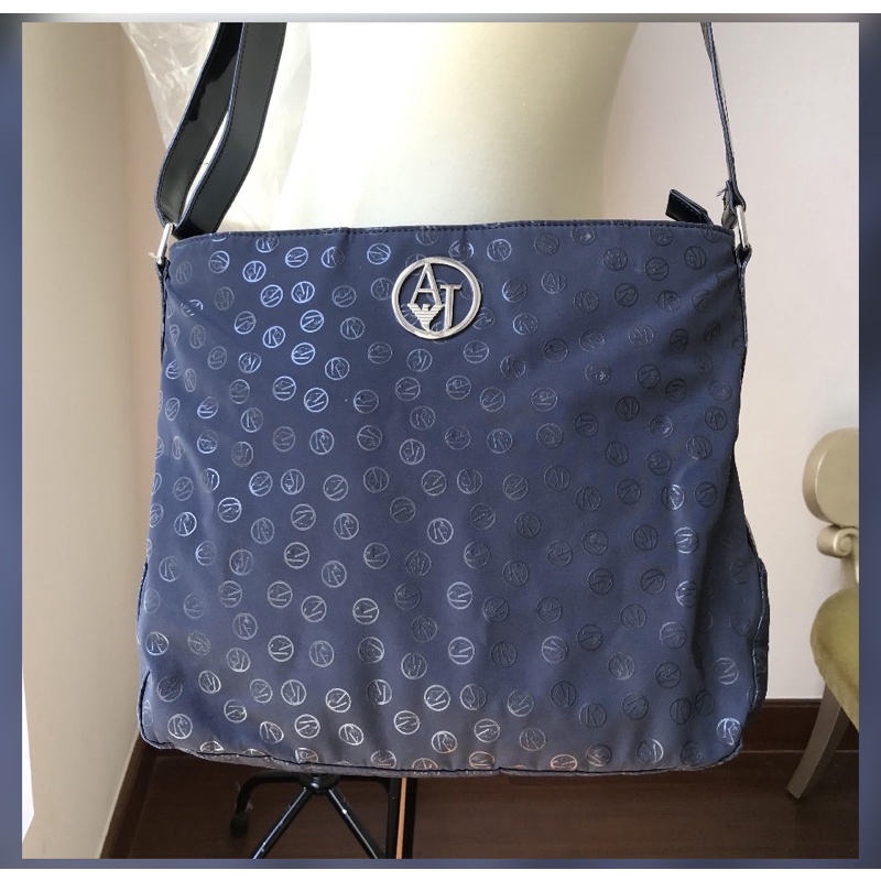 ARMANI JEANS (AJ) Sling Bag