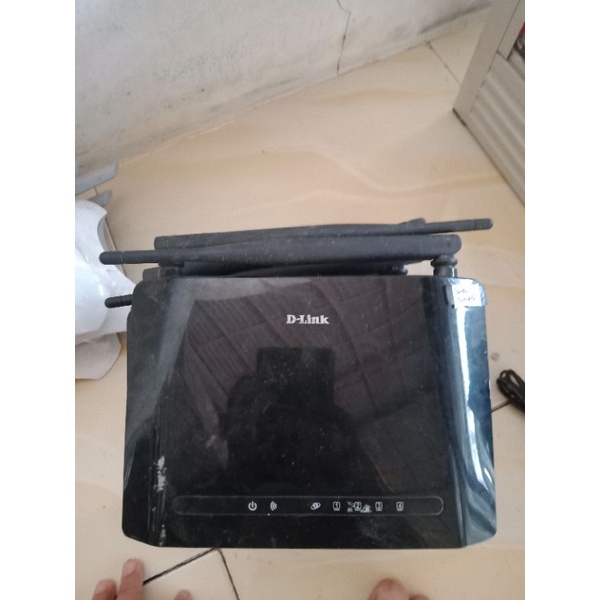 DLINK ROUTER ACCESS POINT DIR 612 MURAH BEKAS EROR