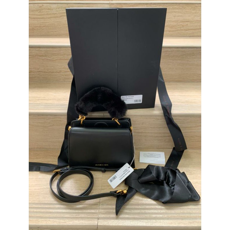 Tas CnK Original