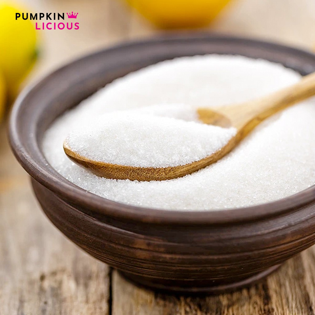 Citric Acid PH Adjuster 50gr