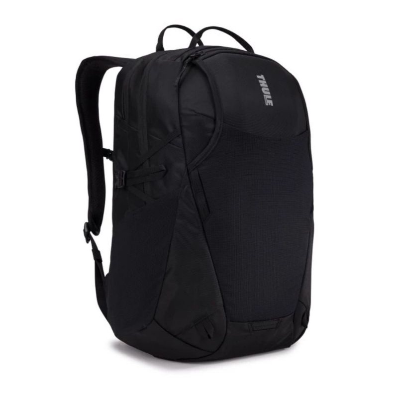 Thule EnRoute 4 Tas Laptop Backpack 26L TEBP 4316 Black