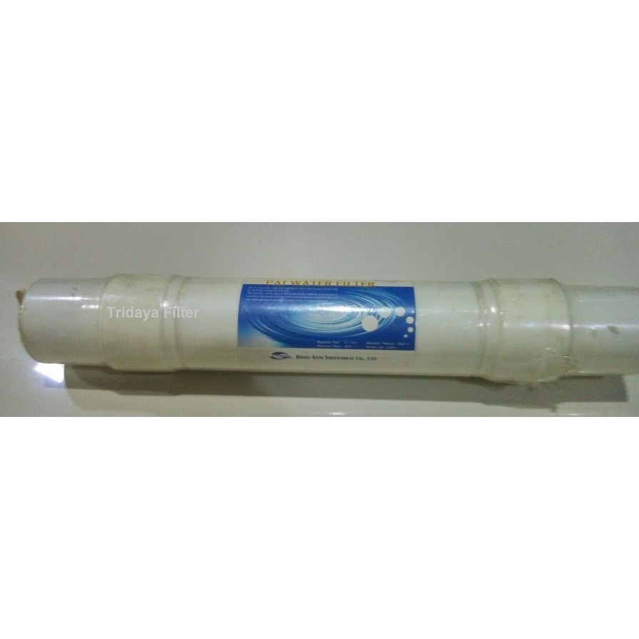 PAI Water Filter Bio Alkali Micro Clustrer Energy Water