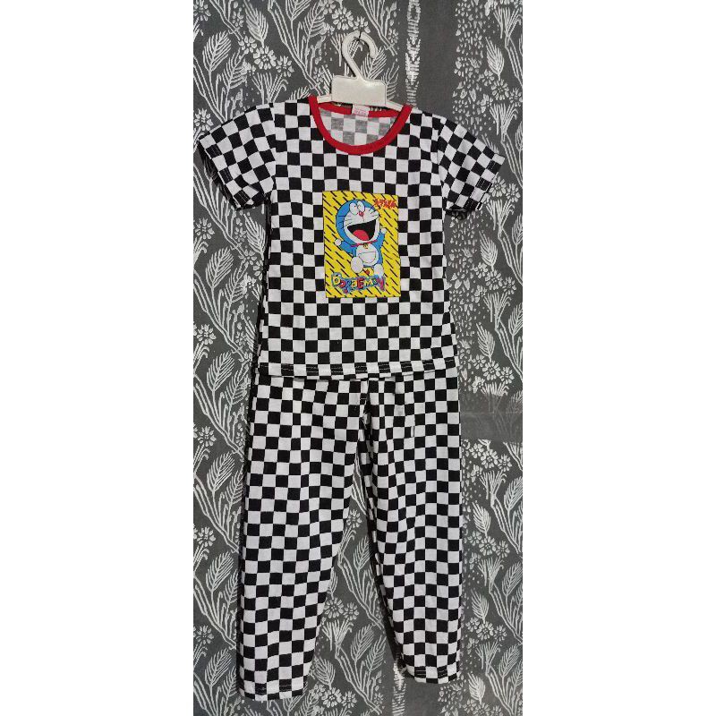 SET CATUR CELANA PANJANG ANAK