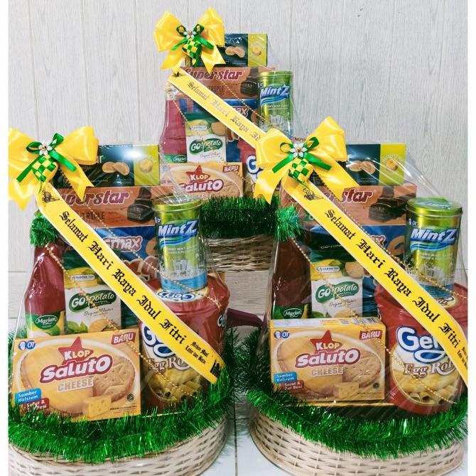

parcel lebaran