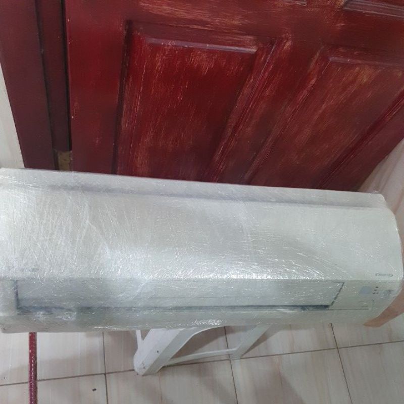 Second Ac Daikin Inventer 1pk Indoor ( Original)