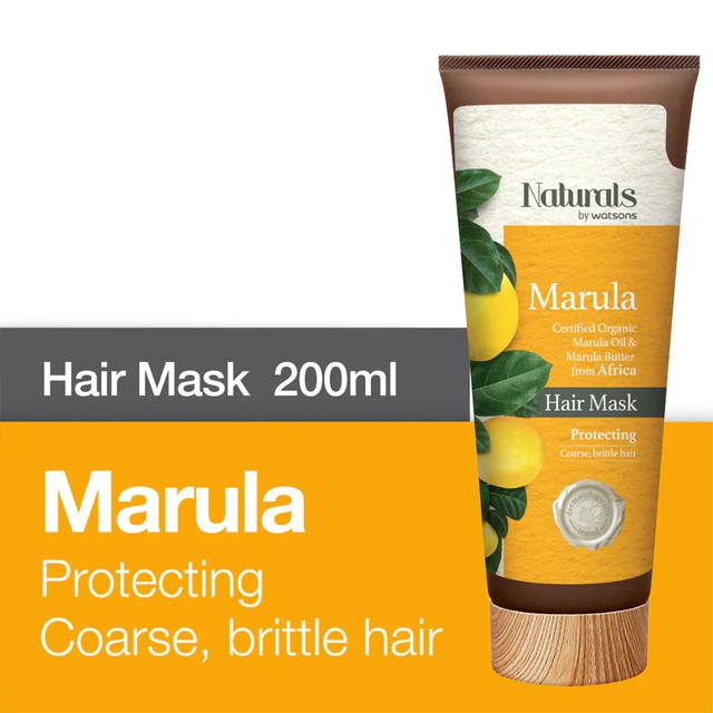 Minyak Kelapa Untuk Rambut Di Watson - MINYAKOL