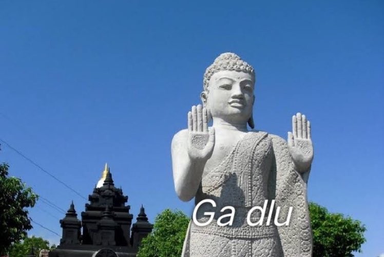 Payung Lipat 3 Polos Warna / Payung Grc - 002