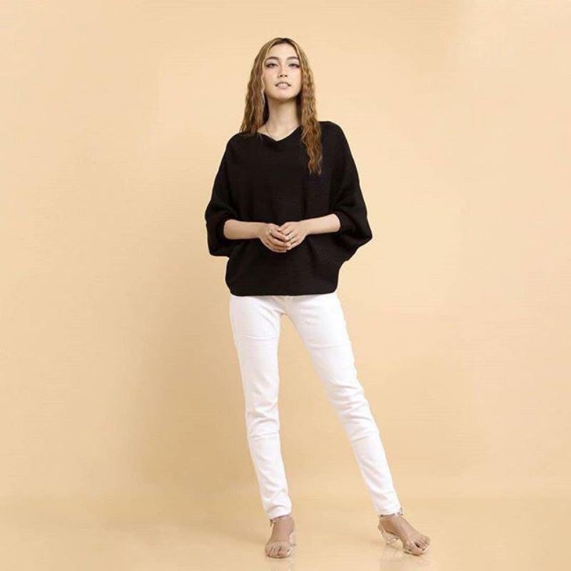 LASPERAL BATWING RAJUT