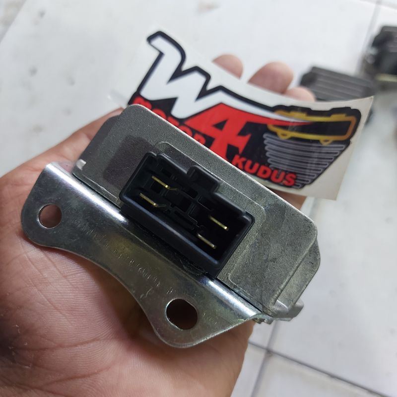 KIPROK REGULATOR NEW CBR 150R FACELIFT ORIGINAL