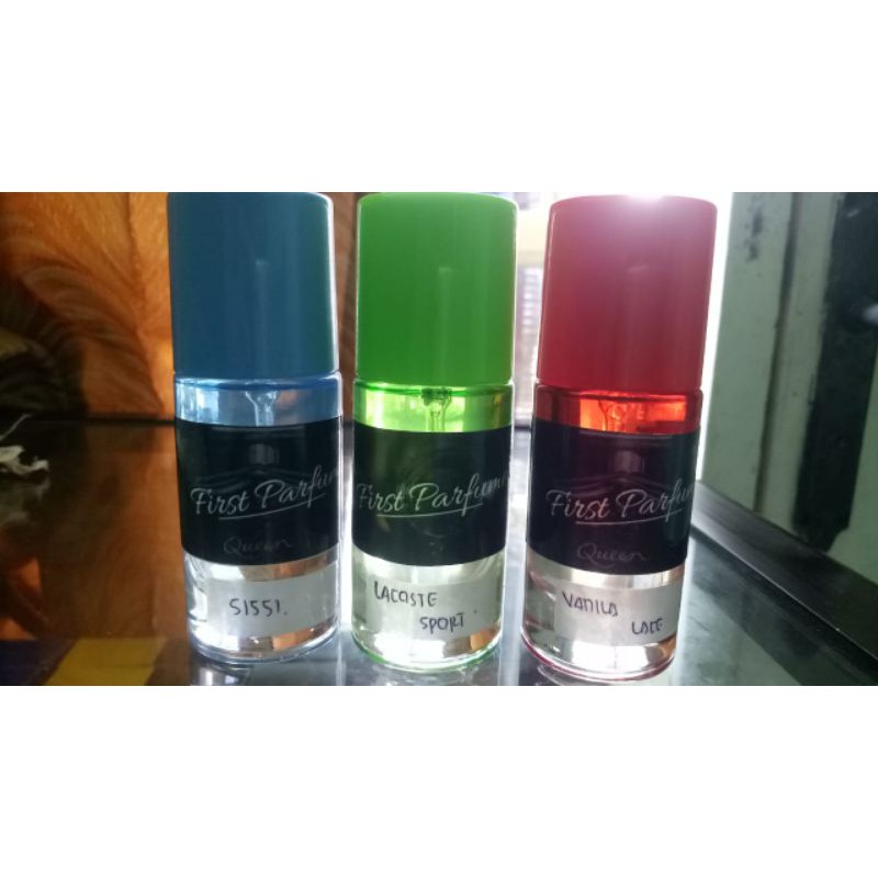 Parfume Lacoste Sport