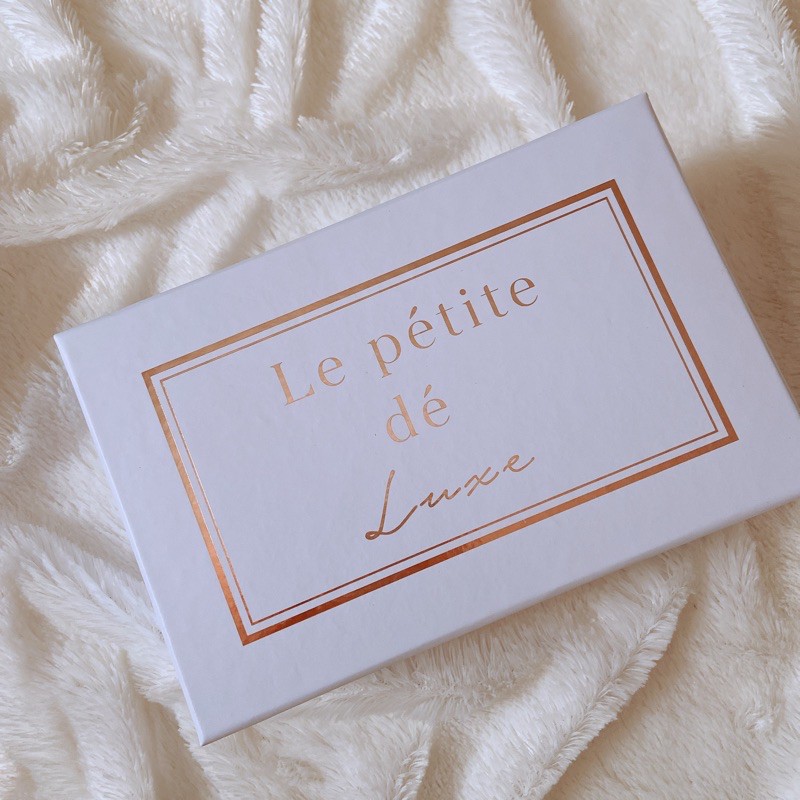 

Extra box untuk defect items