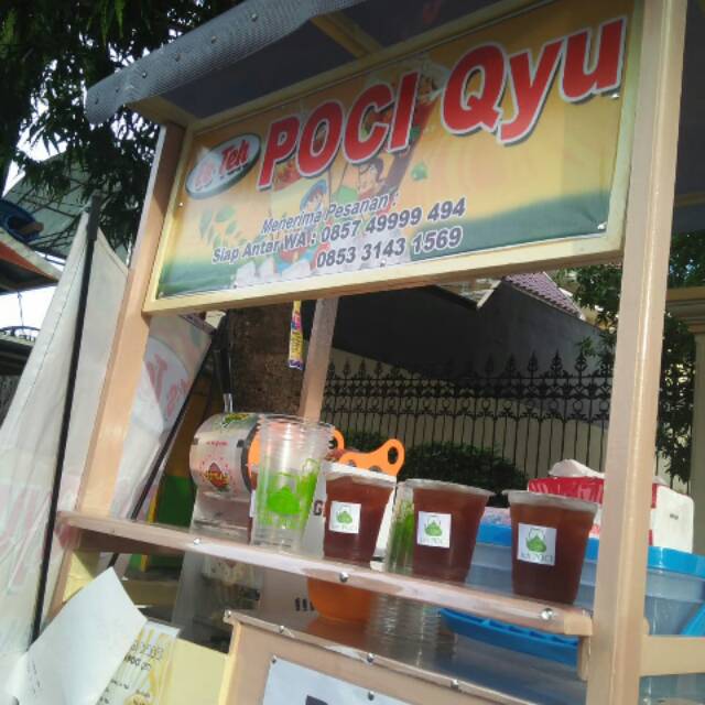 

poci qyu