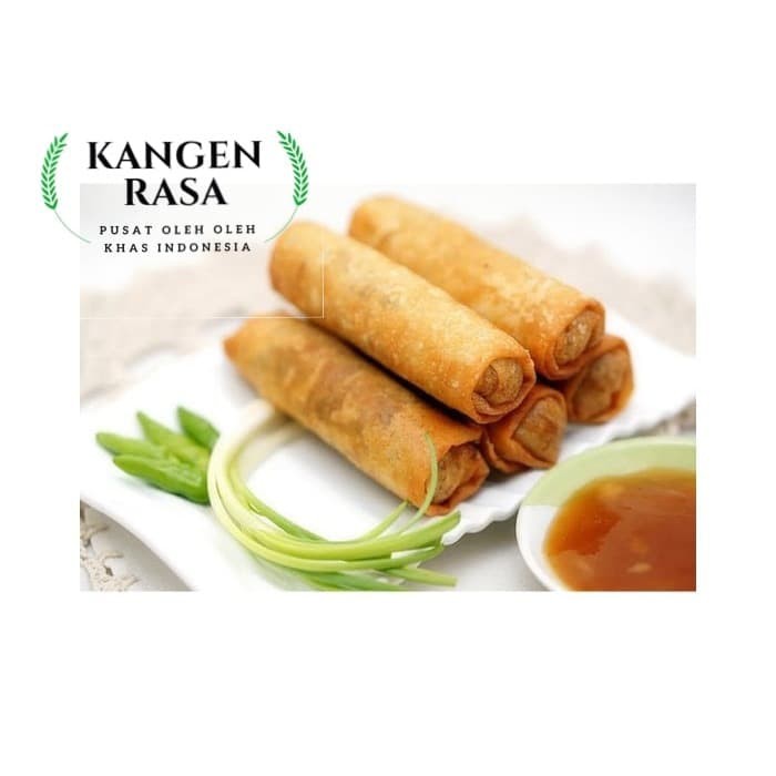

Lumpia Semarang