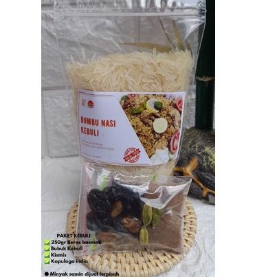 

▲ paket nasi kebuli paket nasi briyani nasi arab nasi india ゞ