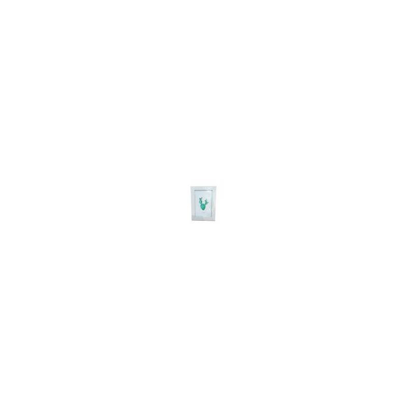 

JYSK Bingkai Foto Photo Frame Grafer 4X6CM White