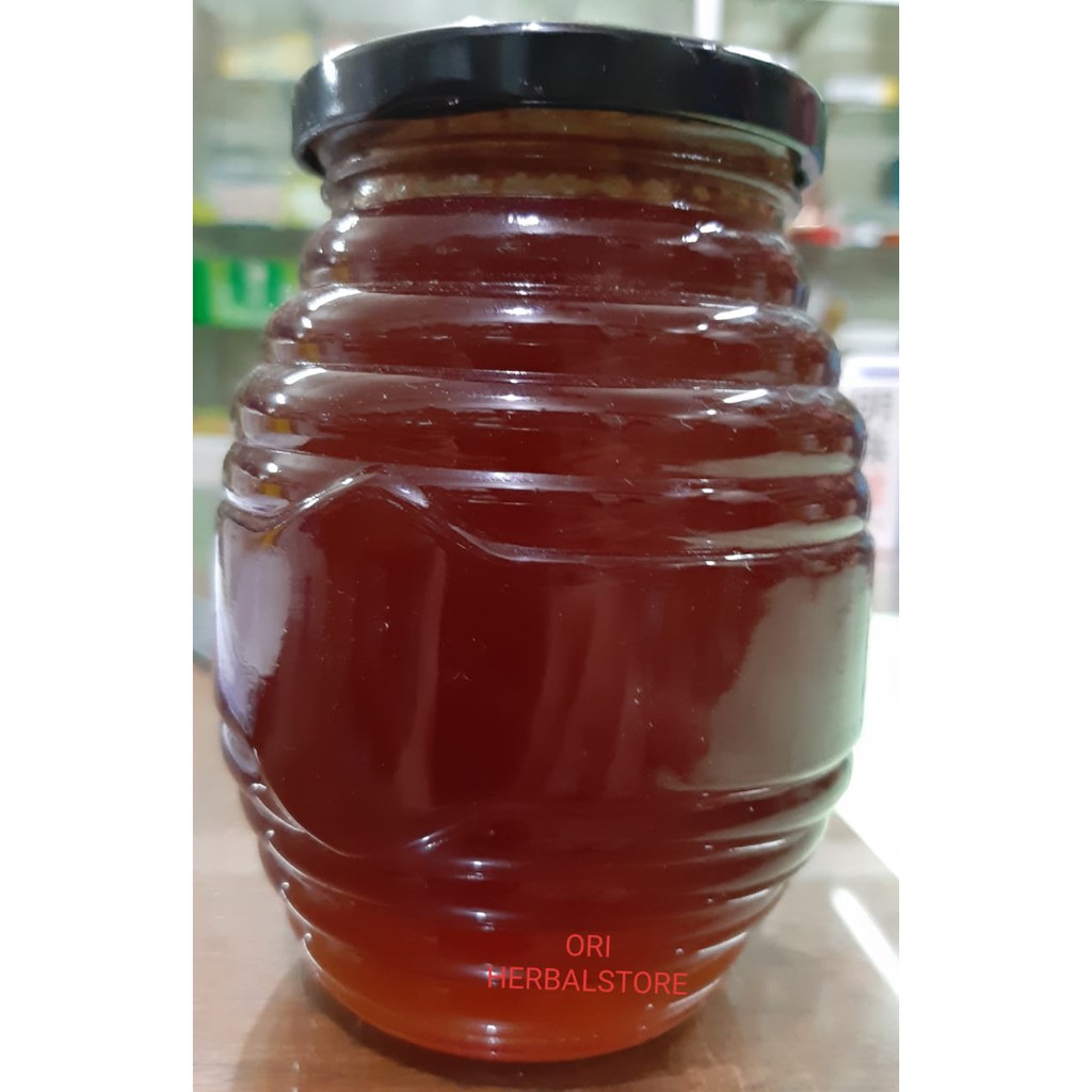 

MADU KELELUT Asli Pontianak