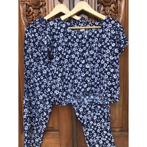 TERMURAH DI SHOPEE! SET CACA BUSUI-Summer nevy