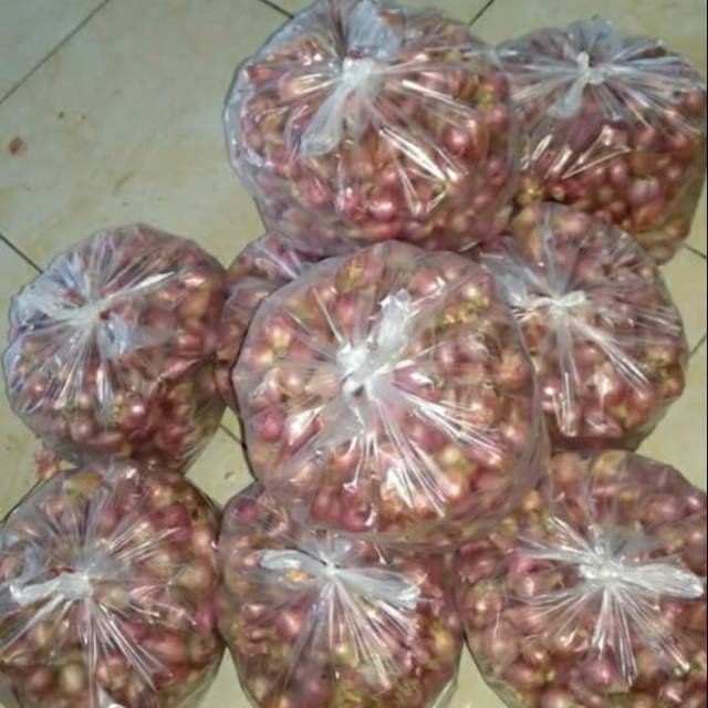 

Bawang Merah Murah Rembang