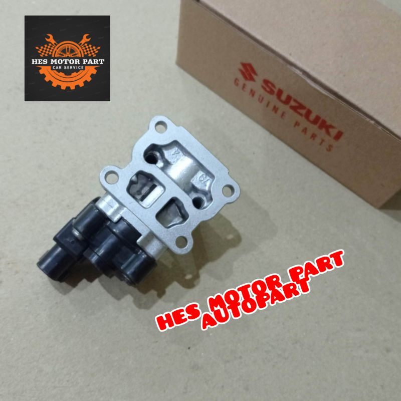 Sensor ISC Suzuki Apv | Futura injeksi 1.5 | Original