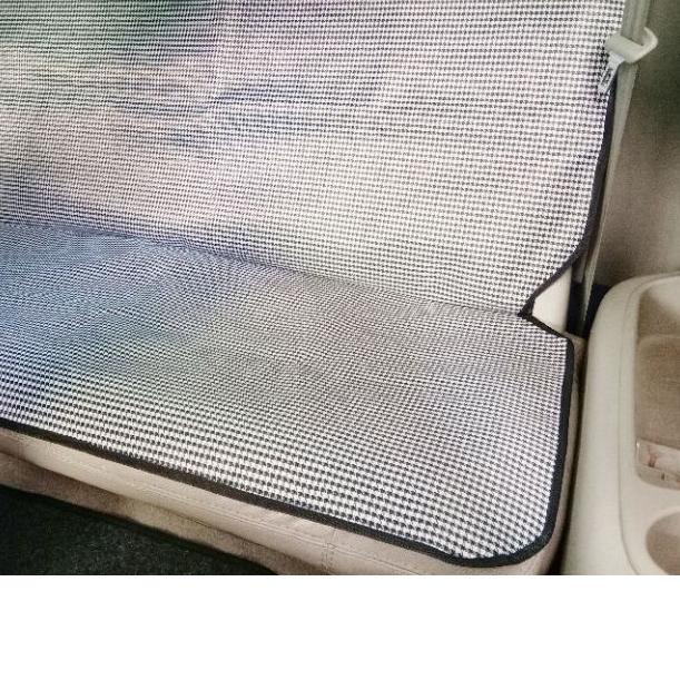 ✿ sarung jok mobil kulit jok mobil avanza brio calya xenia agya ayla mobilio racing anti air ➨